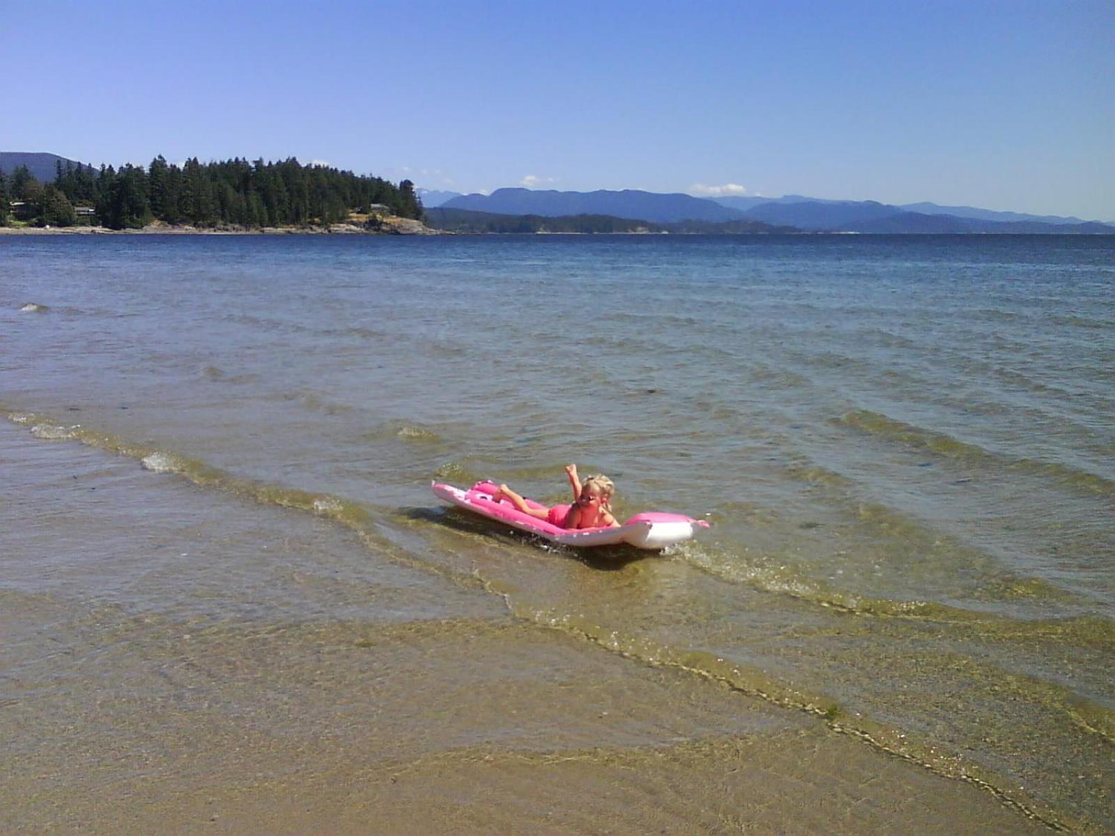 Higgin'S Inn Powell River Zewnętrze zdjęcie