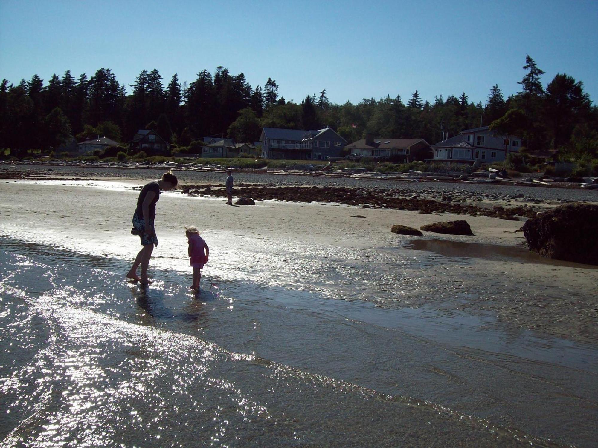 Higgin'S Inn Powell River Zewnętrze zdjęcie