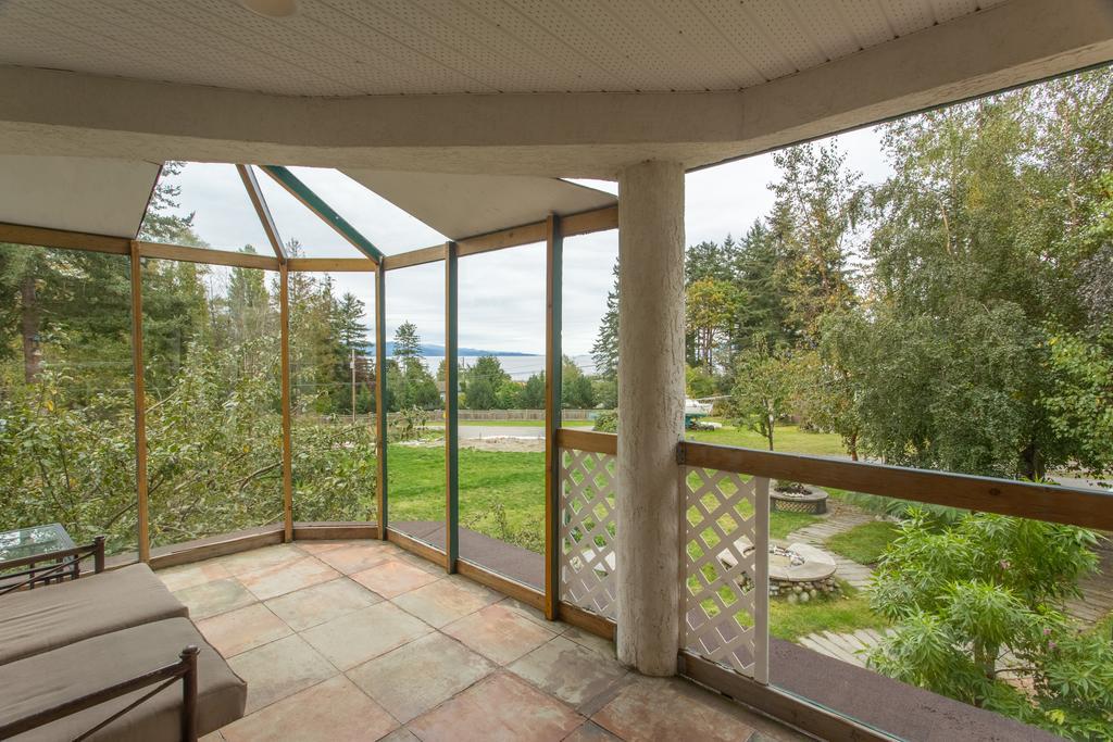 Higgin'S Inn Powell River Zewnętrze zdjęcie