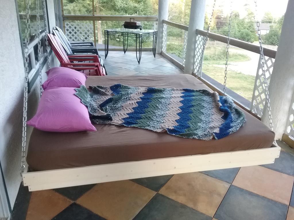 Higgin'S Inn Powell River Zewnętrze zdjęcie