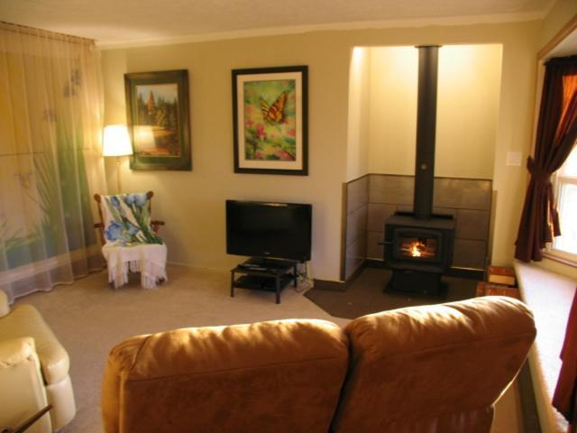 Higgin'S Inn Powell River Zewnętrze zdjęcie