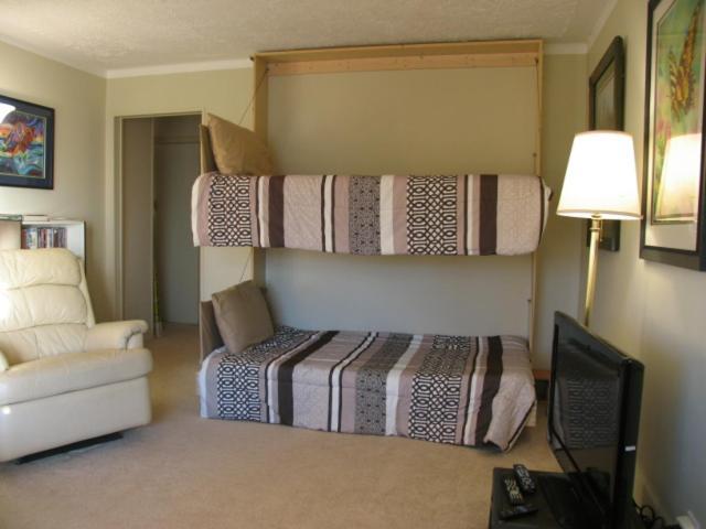 Higgin'S Inn Powell River Zewnętrze zdjęcie