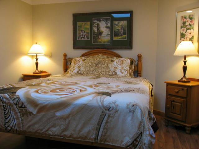 Higgin'S Inn Powell River Zewnętrze zdjęcie