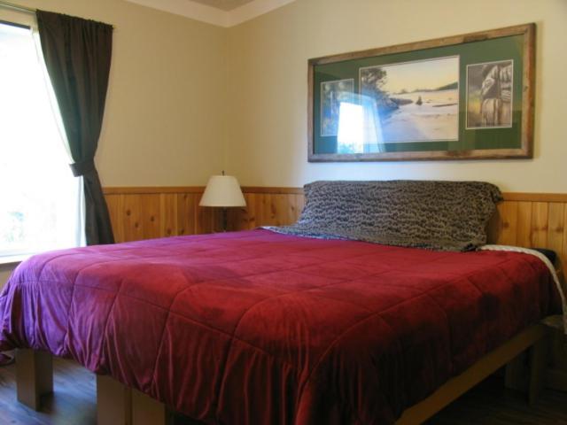 Higgin'S Inn Powell River Zewnętrze zdjęcie