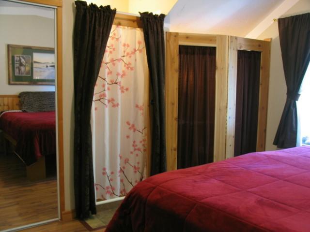 Higgin'S Inn Powell River Zewnętrze zdjęcie