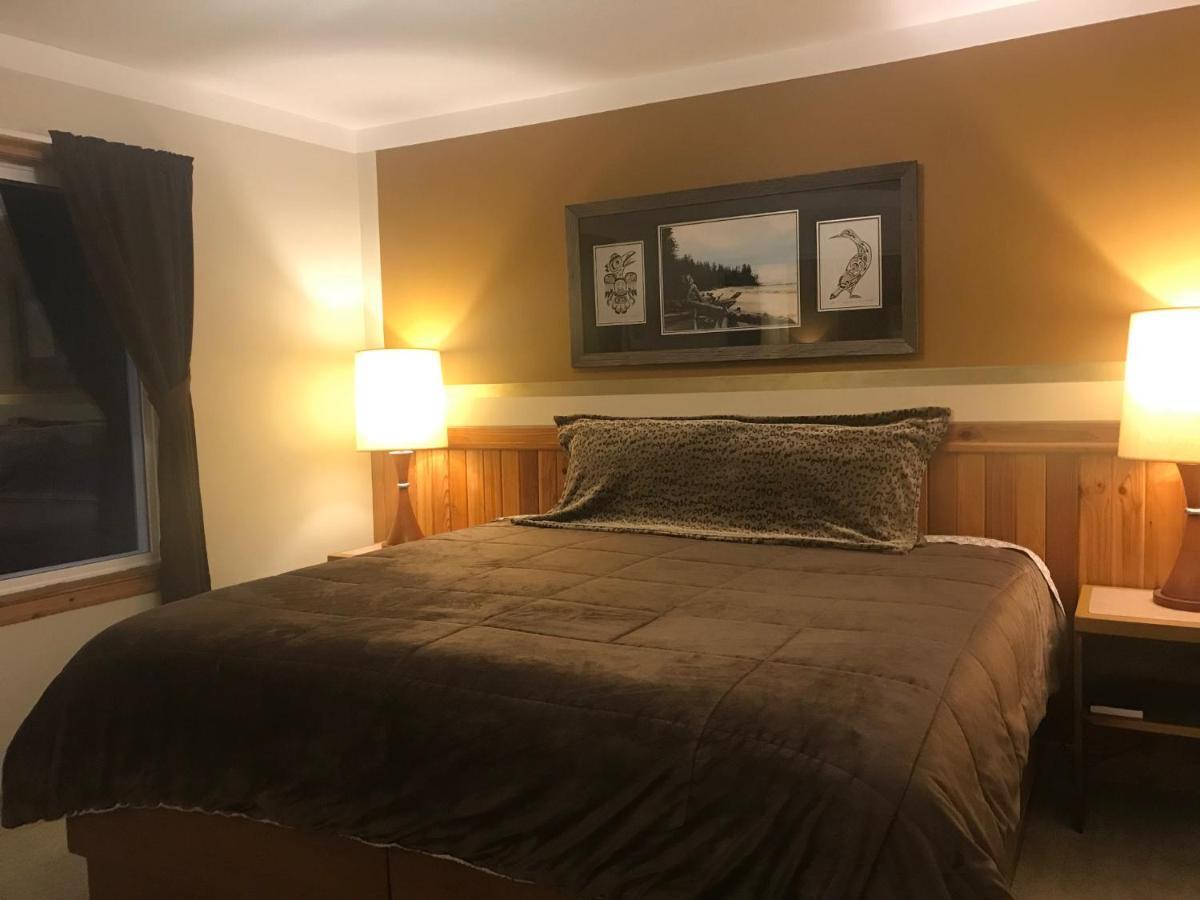 Higgin'S Inn Powell River Zewnętrze zdjęcie